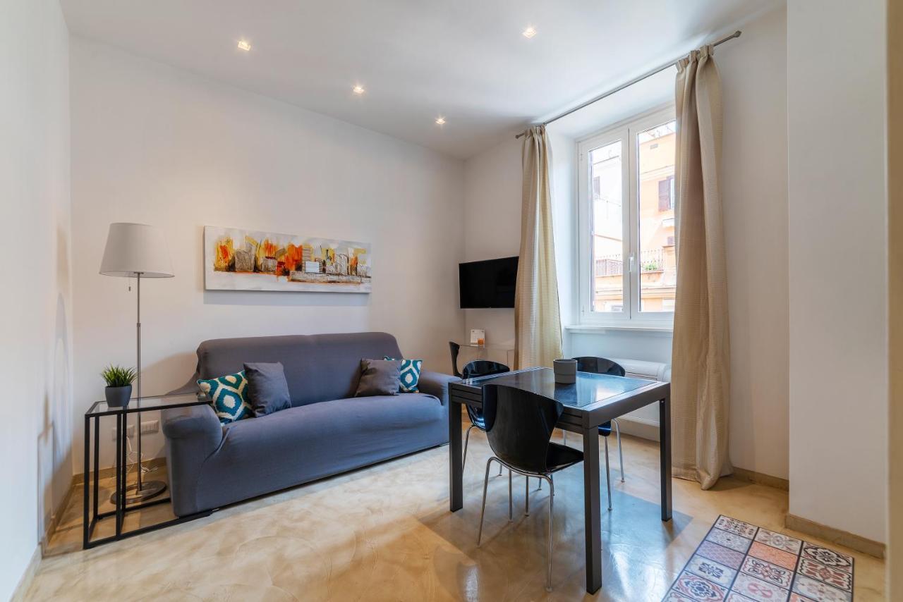 Appartamento Bright Near Borghese